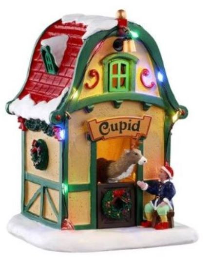 Cupids Den