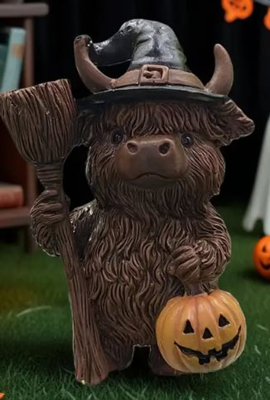 Halloween Coo