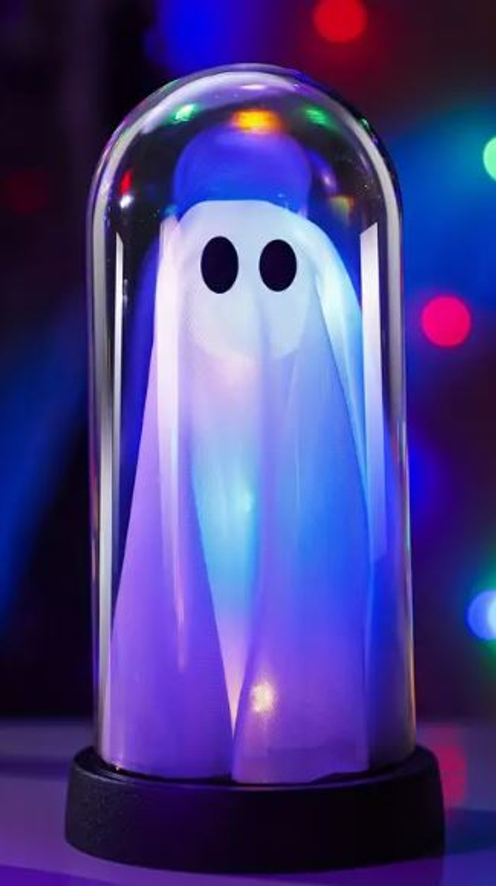 Ghost Light with On/Off Switch