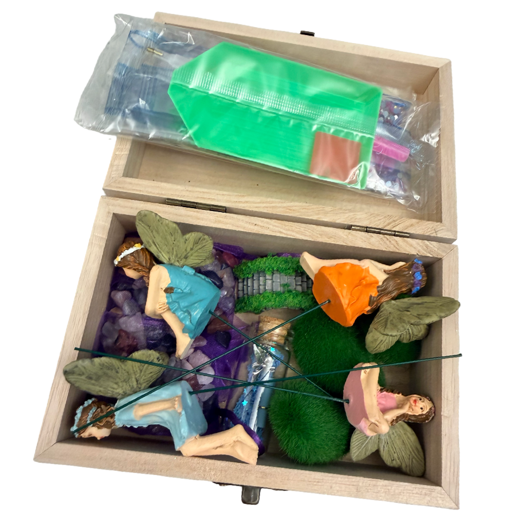 Magic Fairy Boxed Set