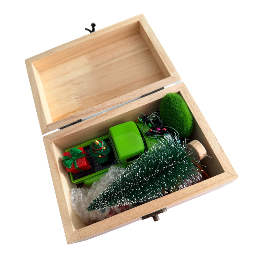 ‘Believe in the Magic’ Boxed Set