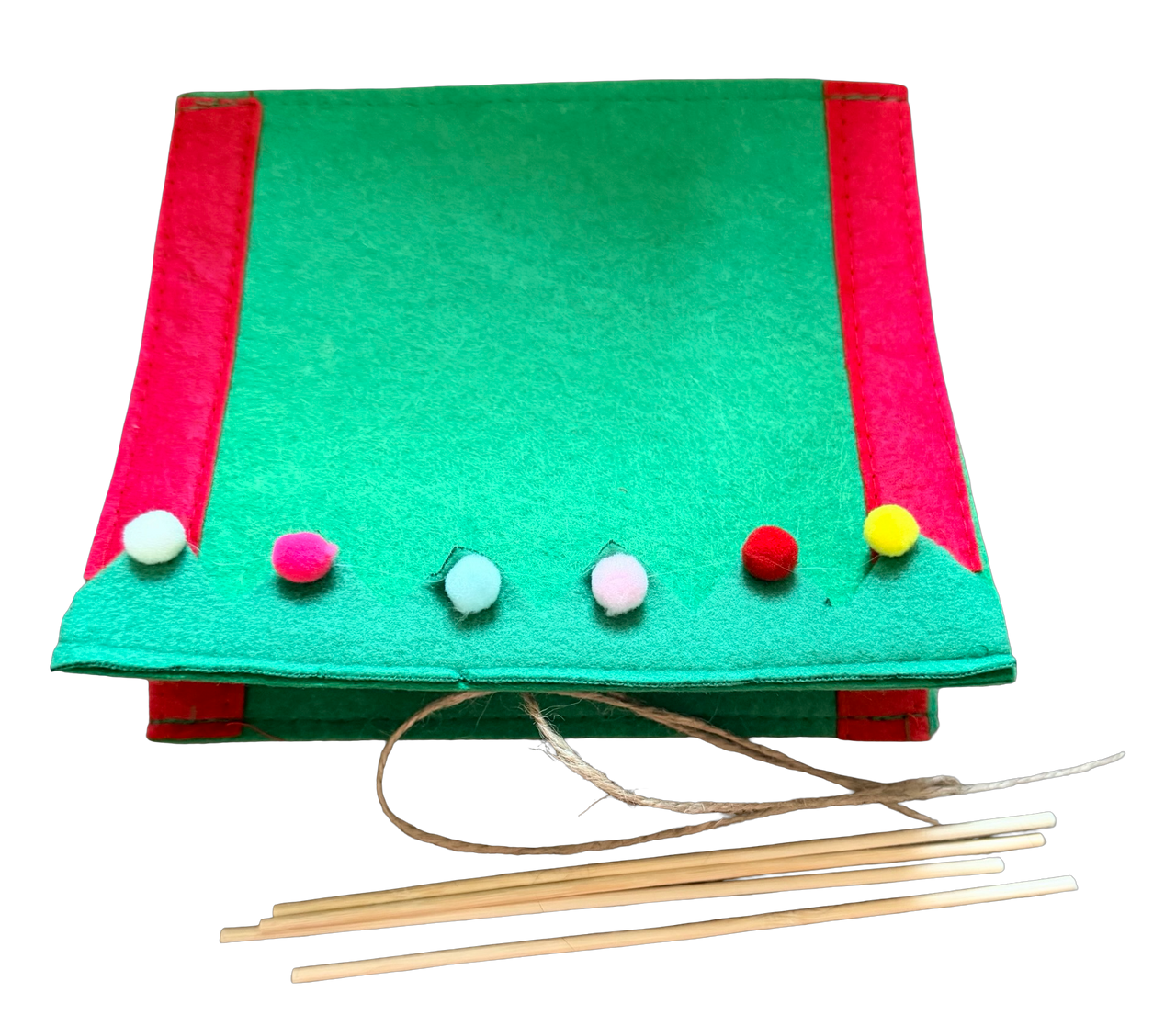 24 Days of Christmas Elf Accessories Boxed Set