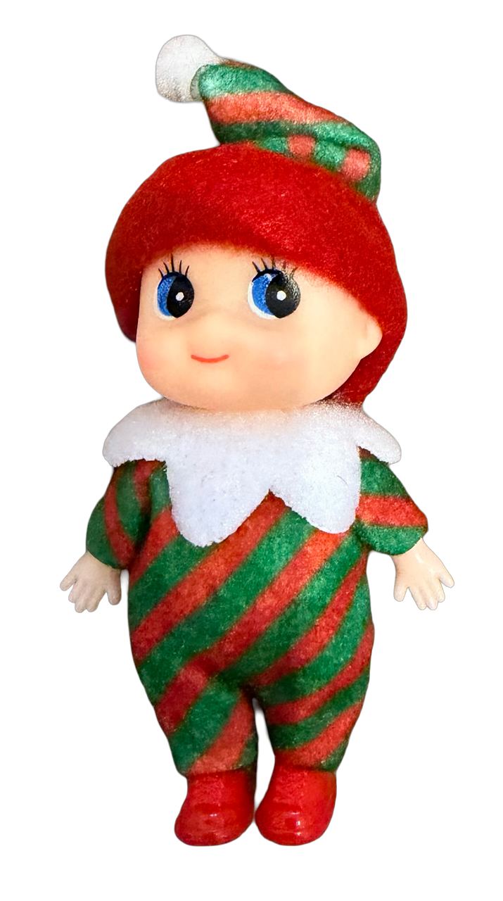 24 Days of Christmas Elf Accessories Boxed Set