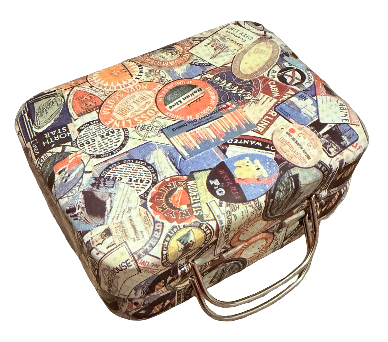 24 Days of Christmas Elf Accessories Boxed Set