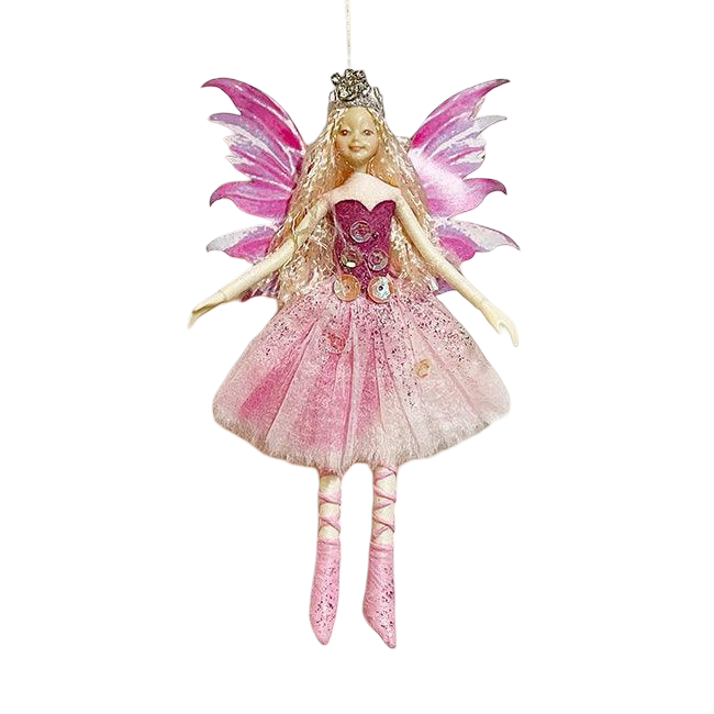 NZ Fairy - Collector’s Item - Princess Pavlova Fairy