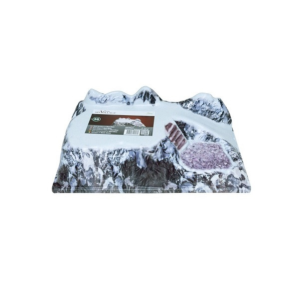 MY36 - Mont Blanc Village Base