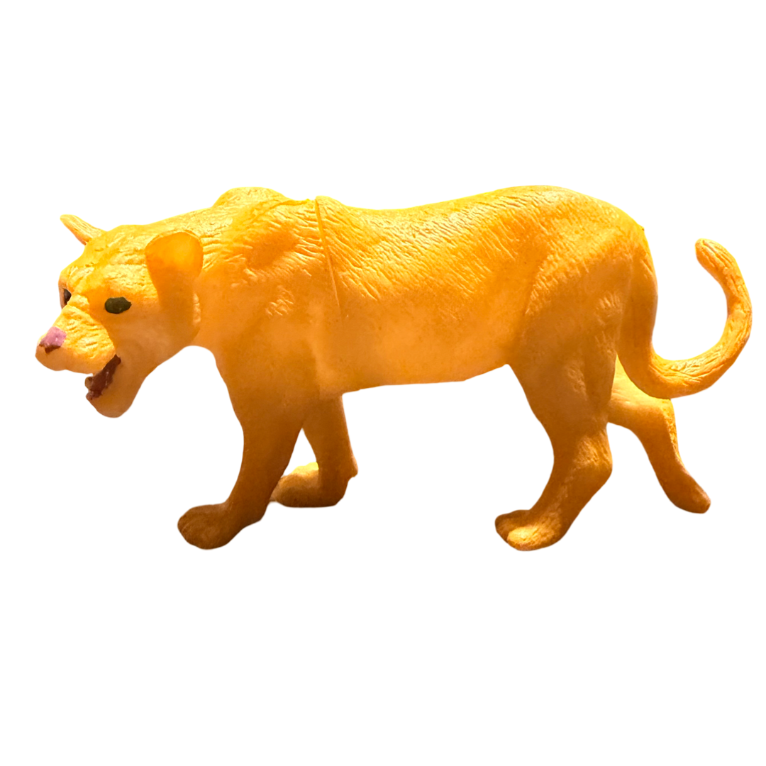 Safari Animals (assorted)