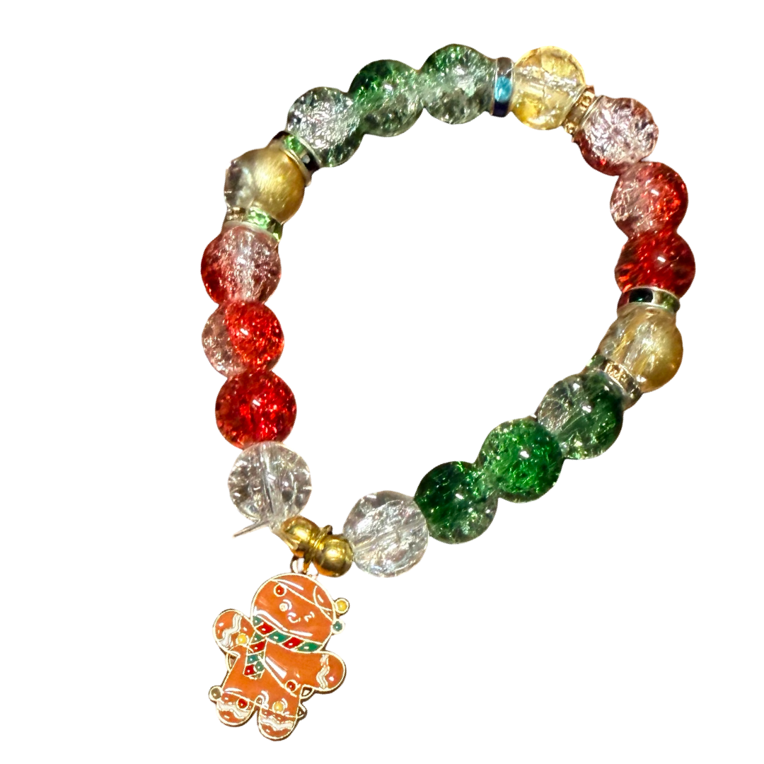 Christmas Bracelet