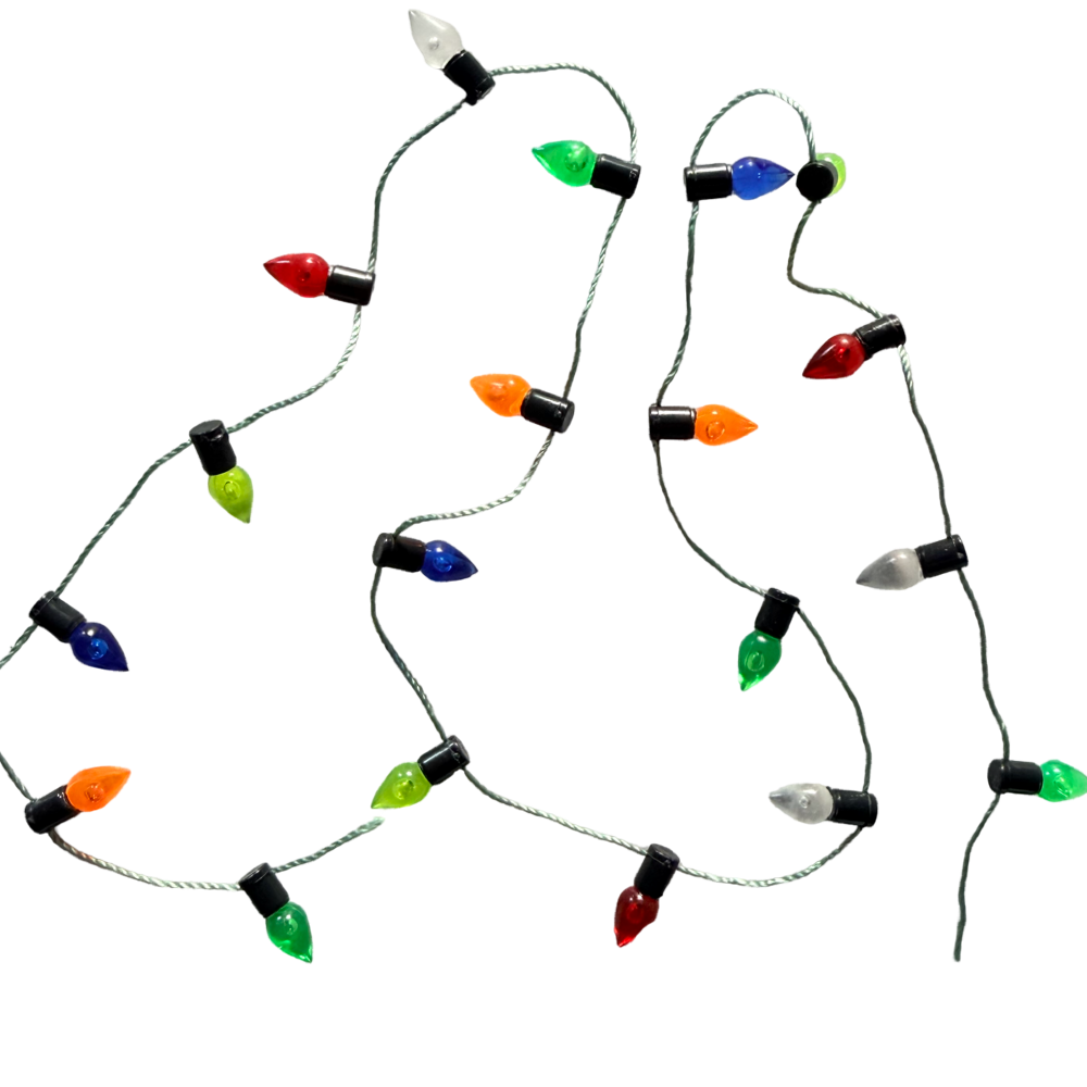 50cm Non Light Up Fairy Light String