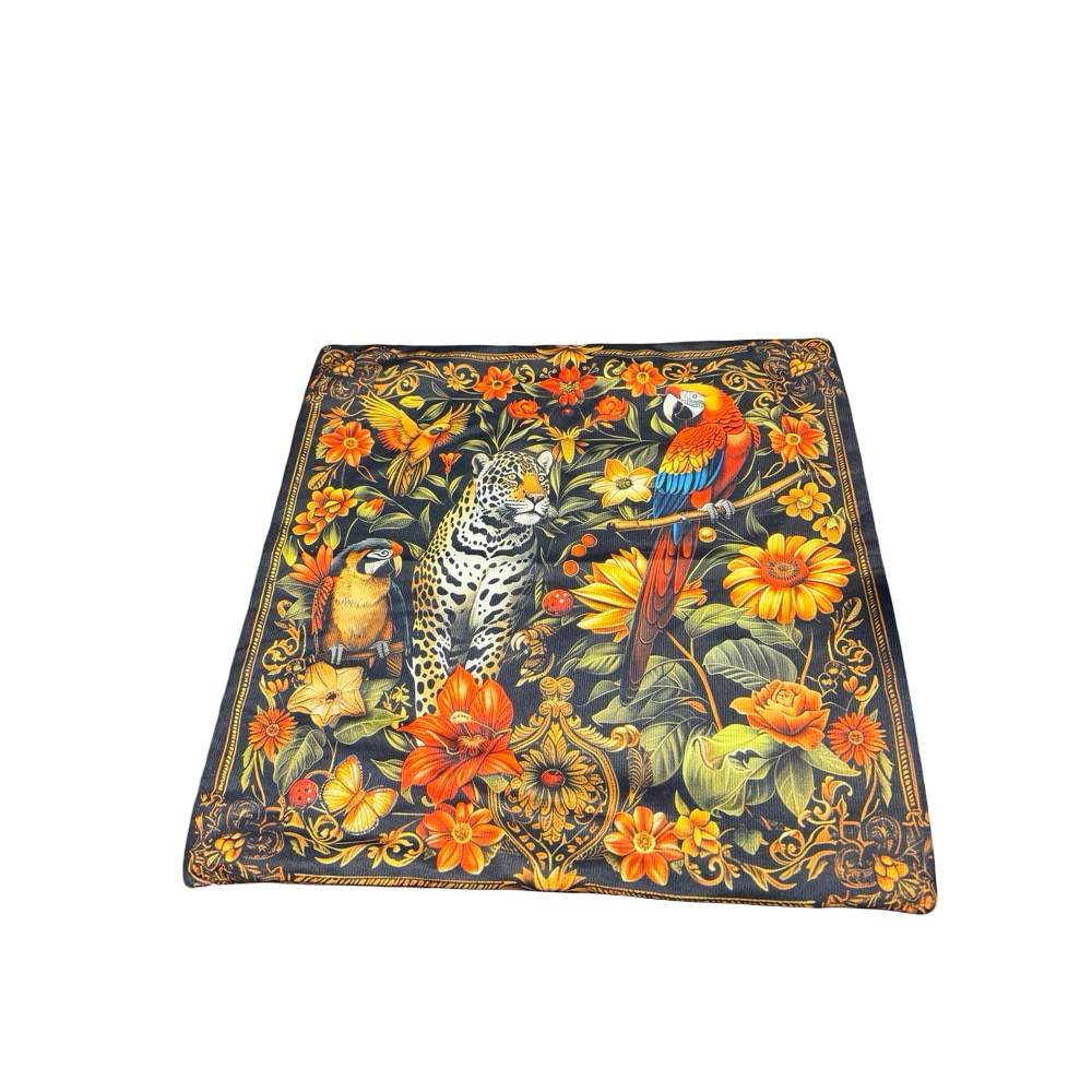 Safari Cushion Cover