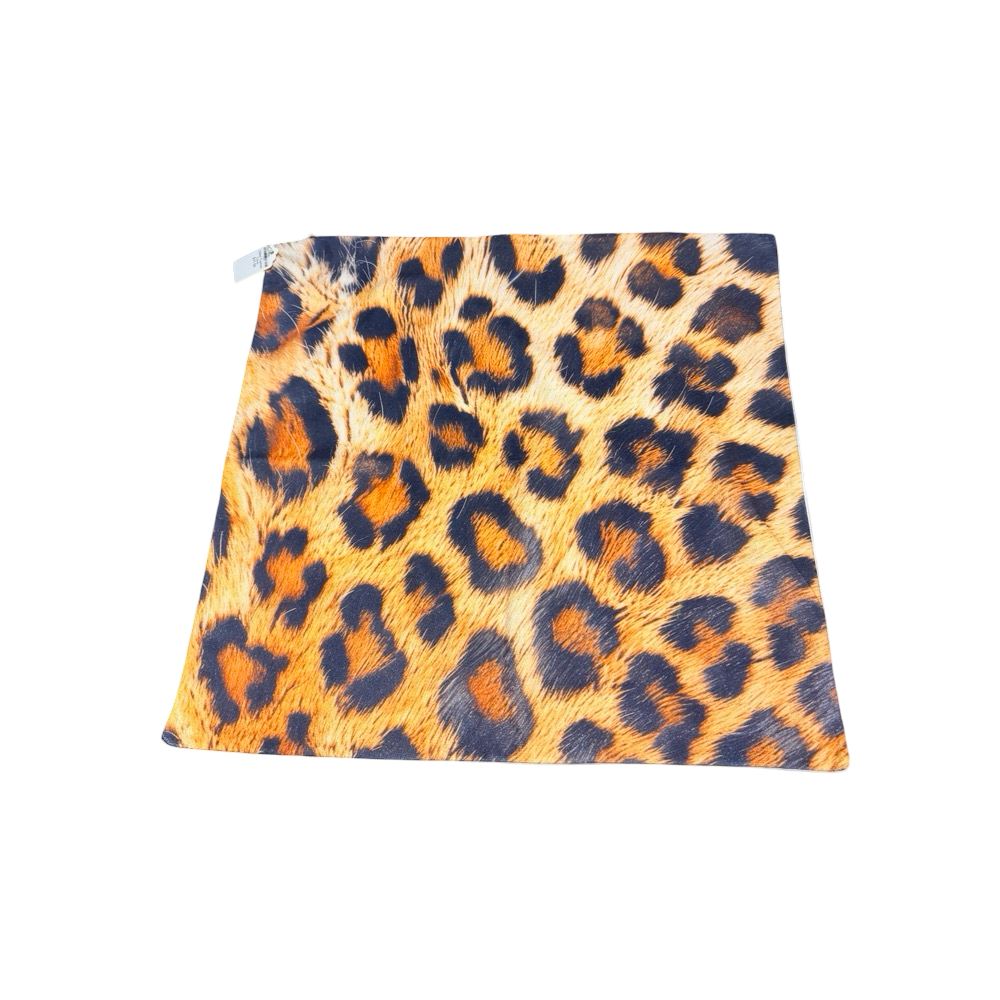 Safari Cushion Cover