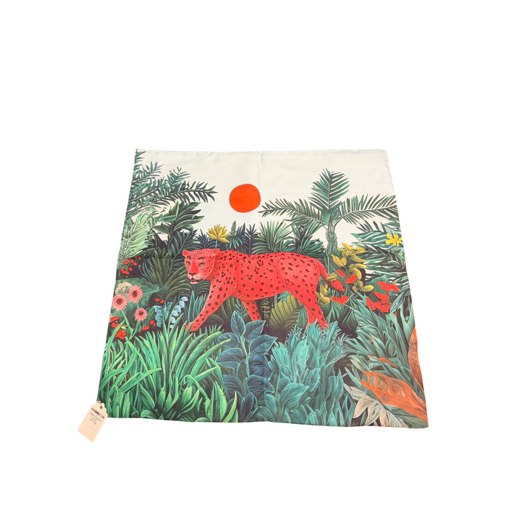 Safari Cushion Cover