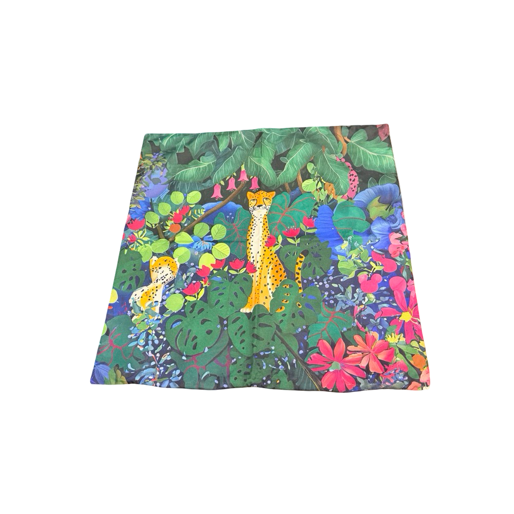 Safari Cushion Cover