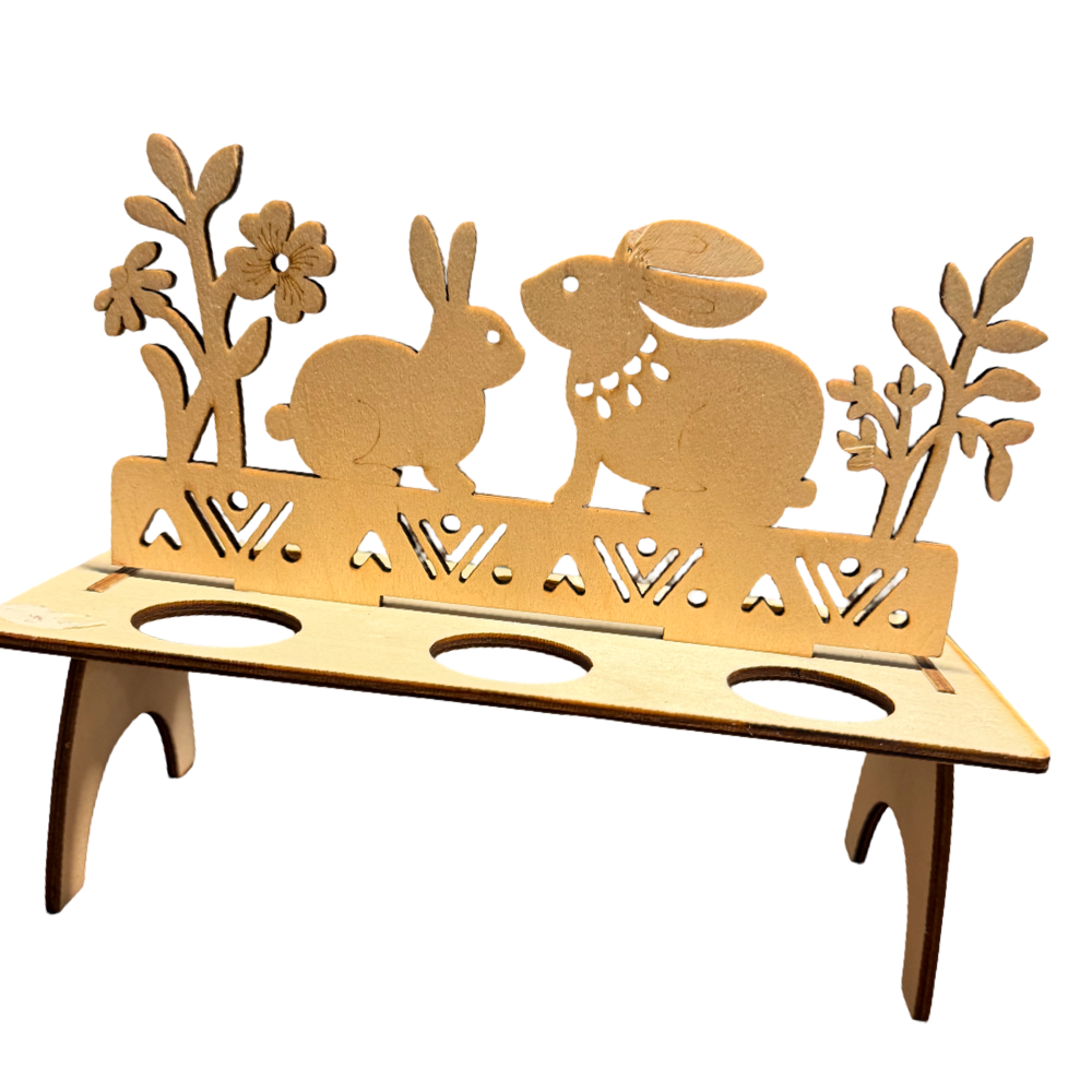 Easter DIY Wooden Kits