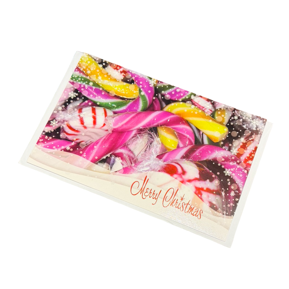 Christmas Greeting Cards - assorted styles