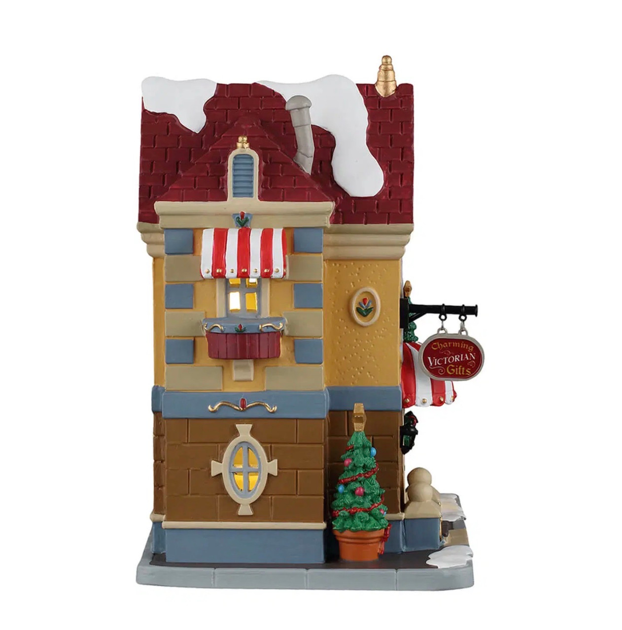 Father Christmas Gift Shop