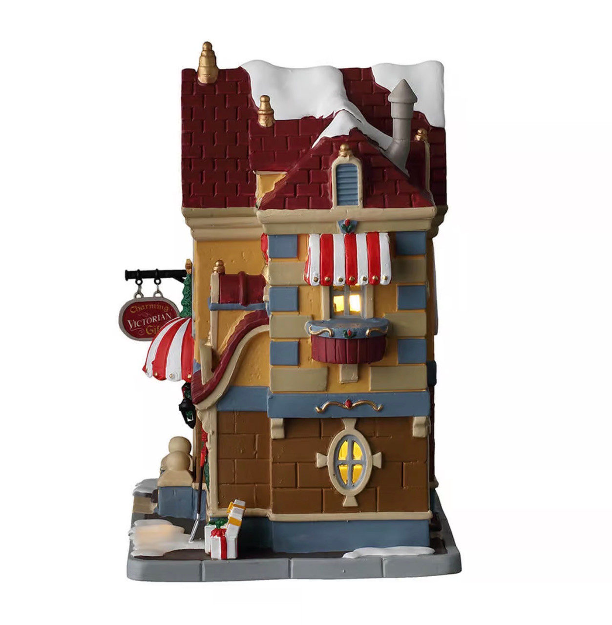 Father Christmas Gift Shop