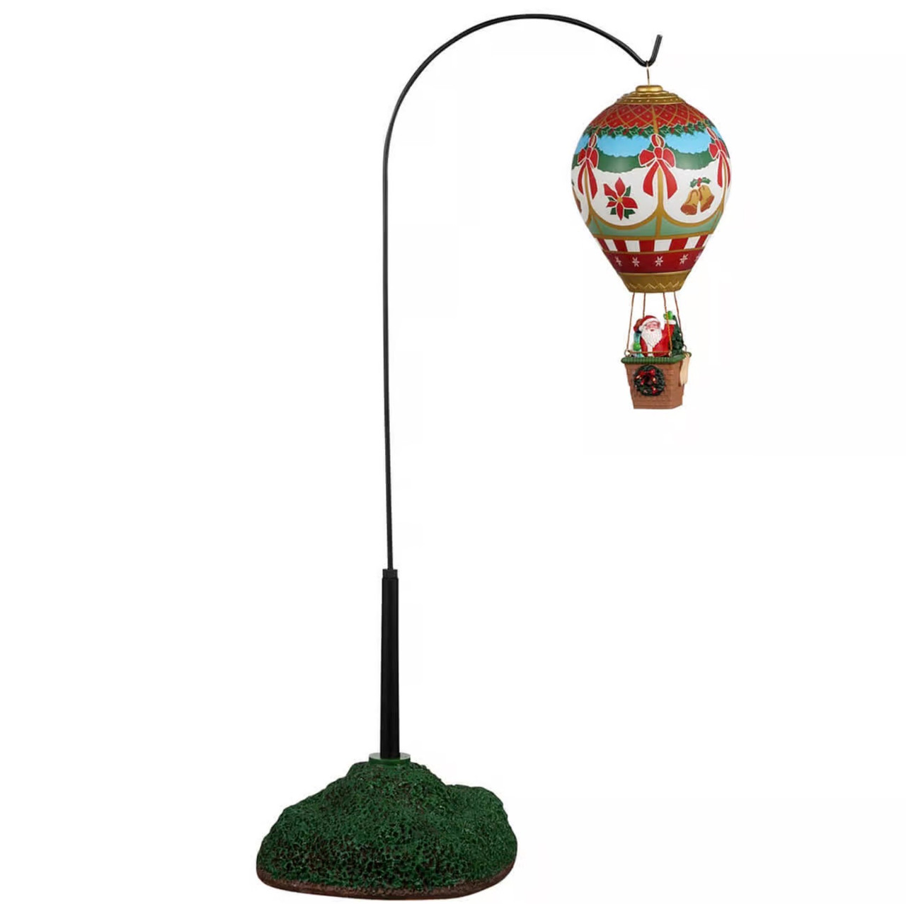 Holiday Cheer Hot Air Balloon