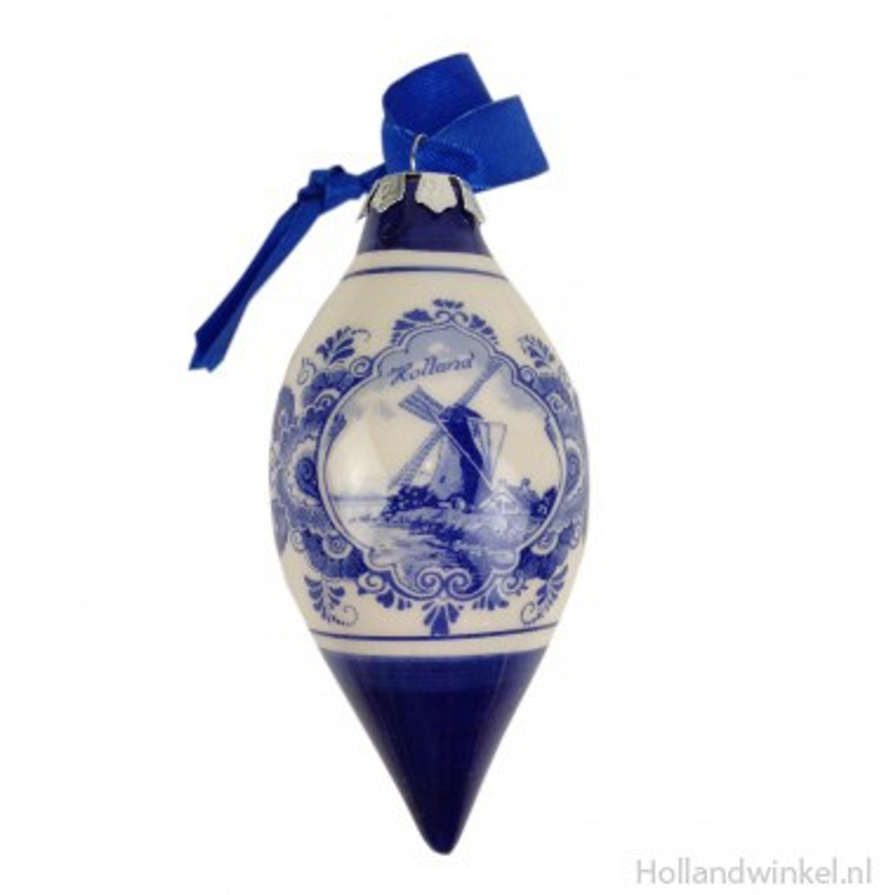 Delft Blue Droplet