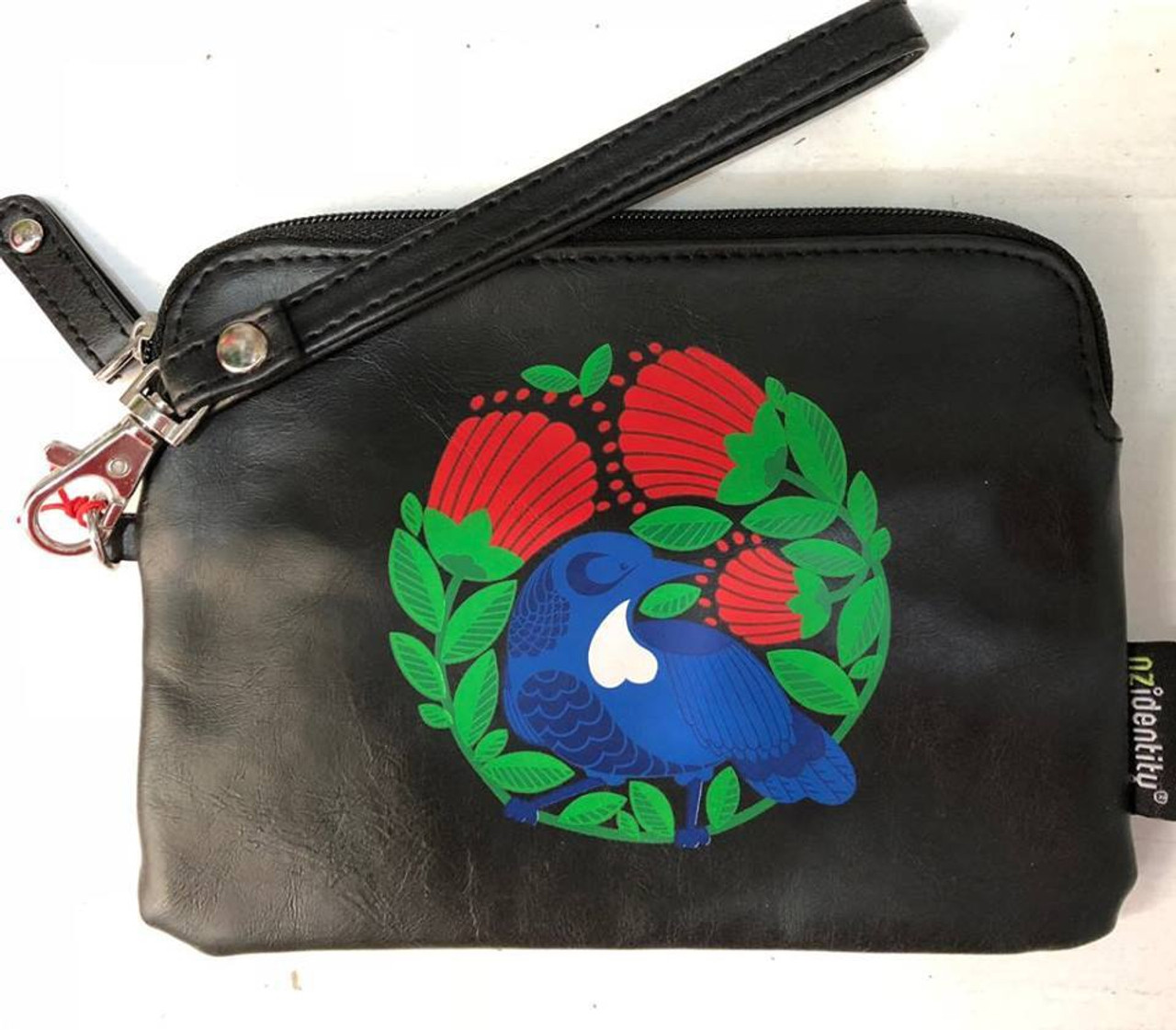 Tui Wristlet Pouch