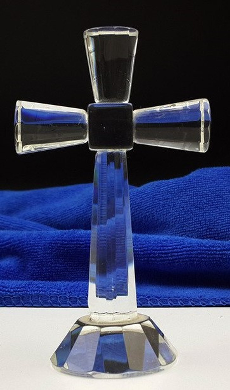 Crystal Cross