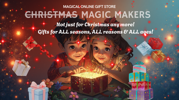Christmas Magic Makerschristmas Magic Makers