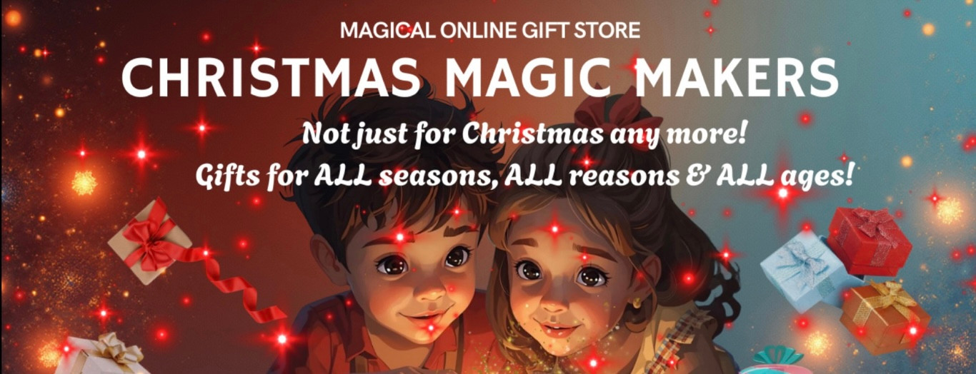 Christmas Magic Makerschristmas Magic Makers