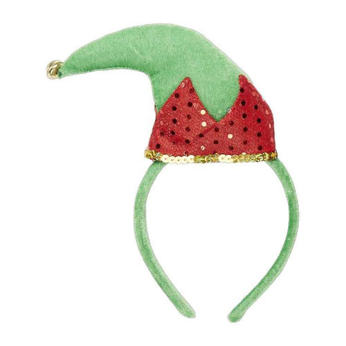 Elf Hat Headband