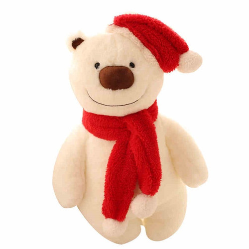 Soft Toy Teddy Bear