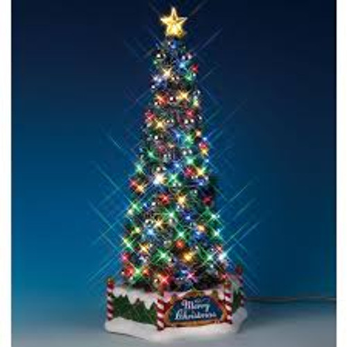 New Majestic Christmas Tree New Majestic Christmas Tree