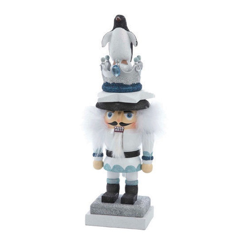 Nutcracker Penguin