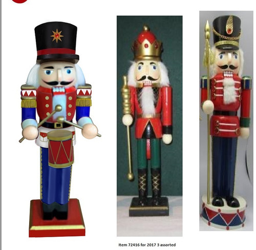 nutcracker makers