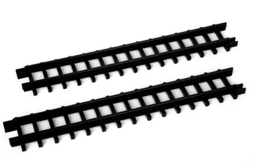 Track for Christmas Trains - Straight (set of 2)