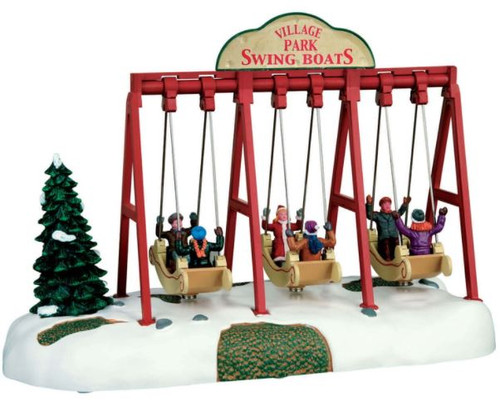 Swing Boats