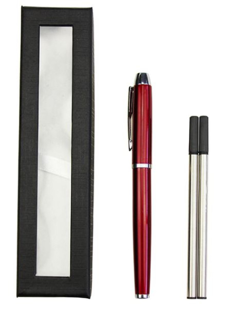 'Merry Christmas' Gift Pen Set - Assorted