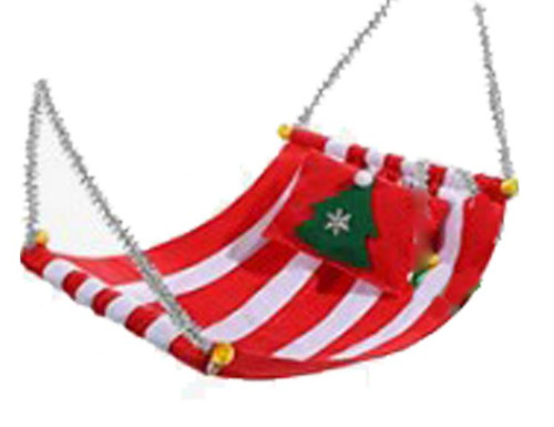 Elf Hammock