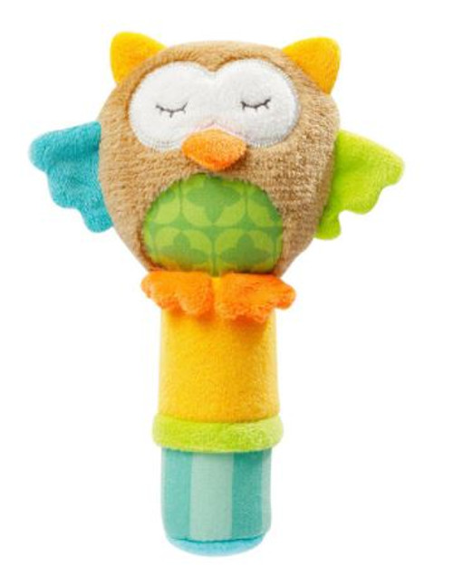 Owl Rattle