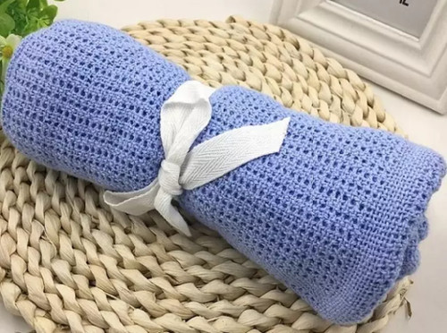 Baby Cotton Blankets