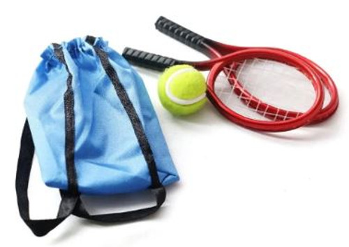 Tennis Racquets x2 , Tennis Ball and Bag Set