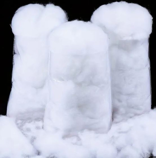 150 grams Soft Stuffing Snow