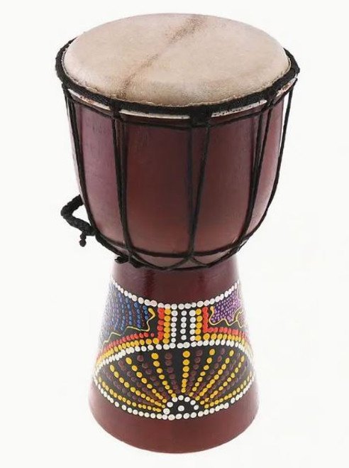 African Drum