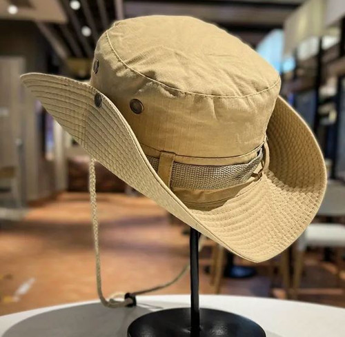 Safari Hat