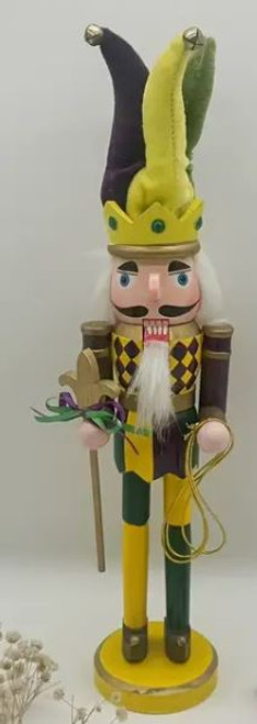 Jester Nutcracker
