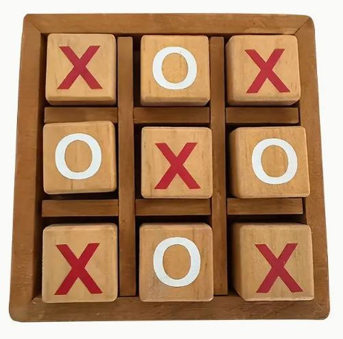 Tic Tac Toe
