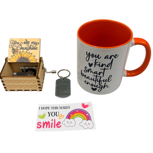 Kindness Mug Gift Box