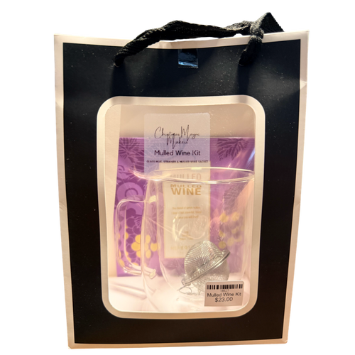 Mulled Wine Kit