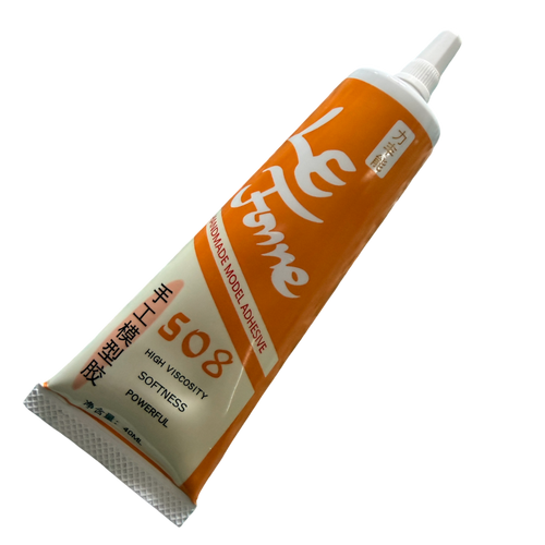 Model Precision Glue