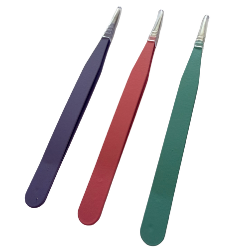 Stainless Steel Tweezers