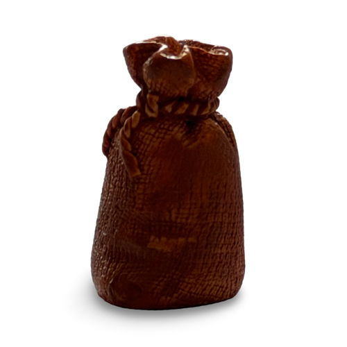 Miniature Resin Sack
