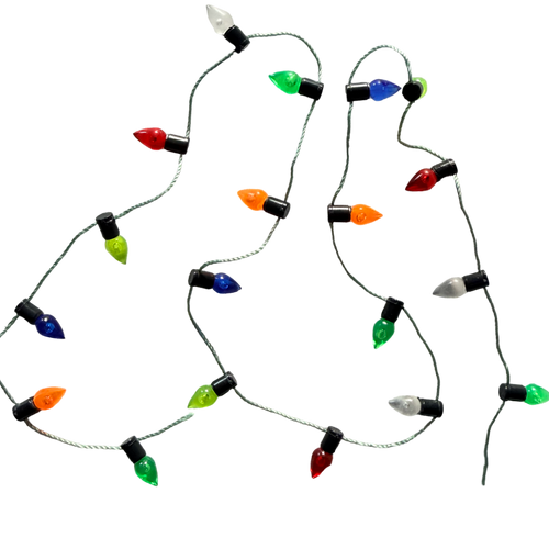 50cm Non Light Up Fairy Light String